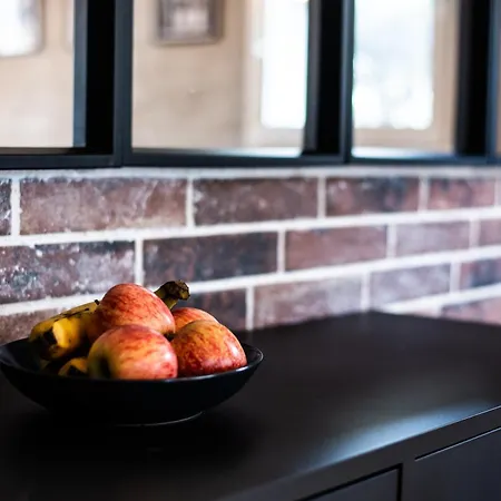 L'industriel - Proche Hopital - Parking - Balcon * Tours