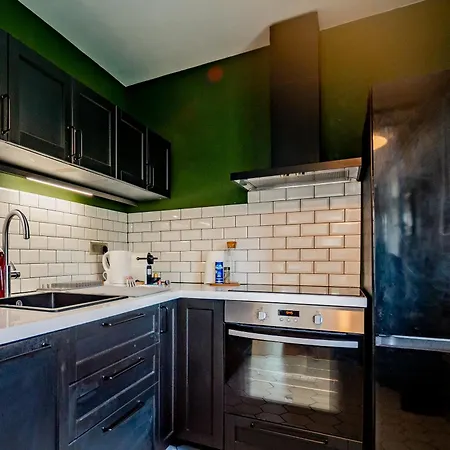 L'industriel - Proche Hopital - Parking - Balcon Tours