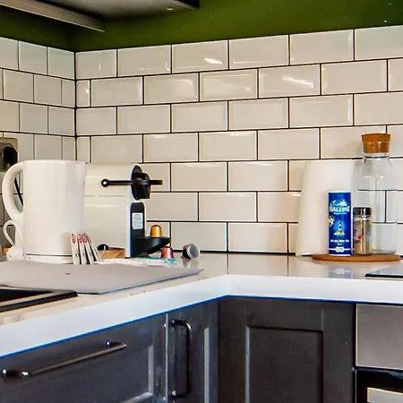 L'industriel - Proche Hopital - Parking - Balcon Tours