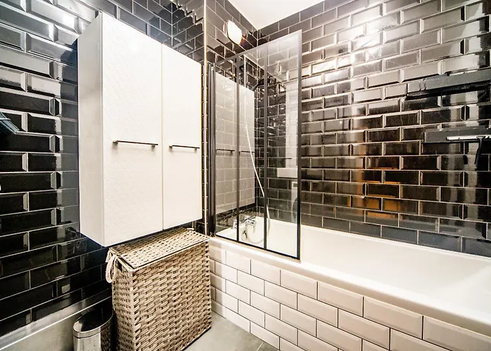 公寓 L'industriel - Proche Hopital - Parking - Balcon 图尔