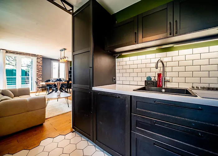 L'industriel - Proche Hopital - Parking - Balcon 公寓 图尔