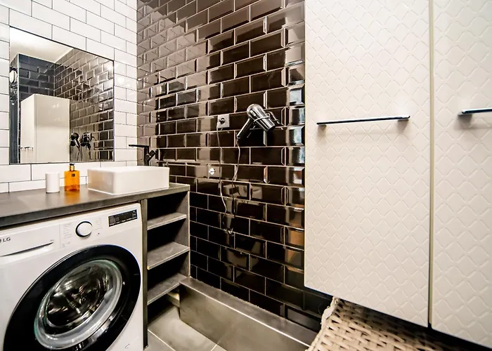 L'industriel - Proche Hopital - Parking - Balcon 公寓 图尔